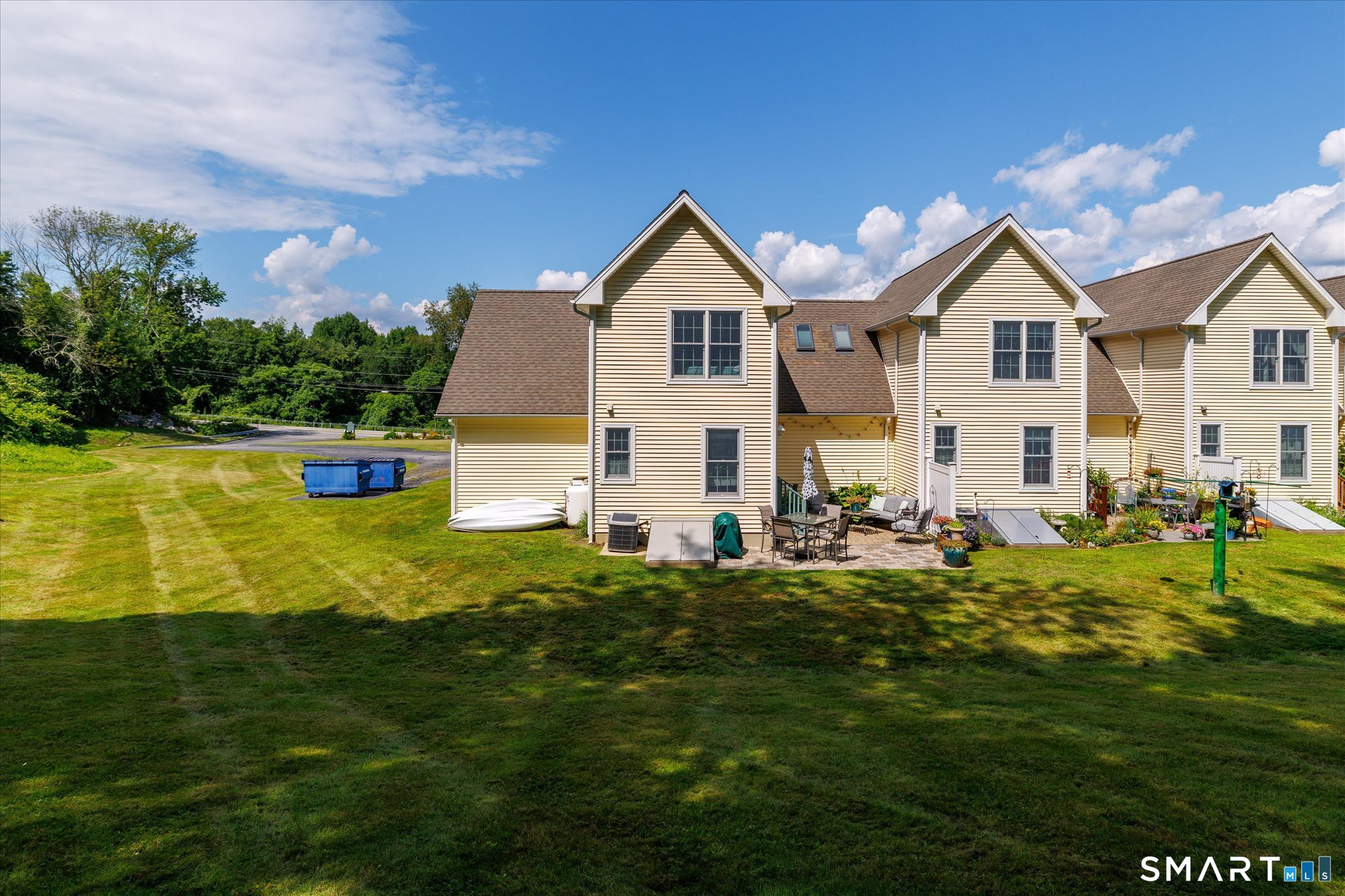 234 Killingly Road Pomfret CT 06259
