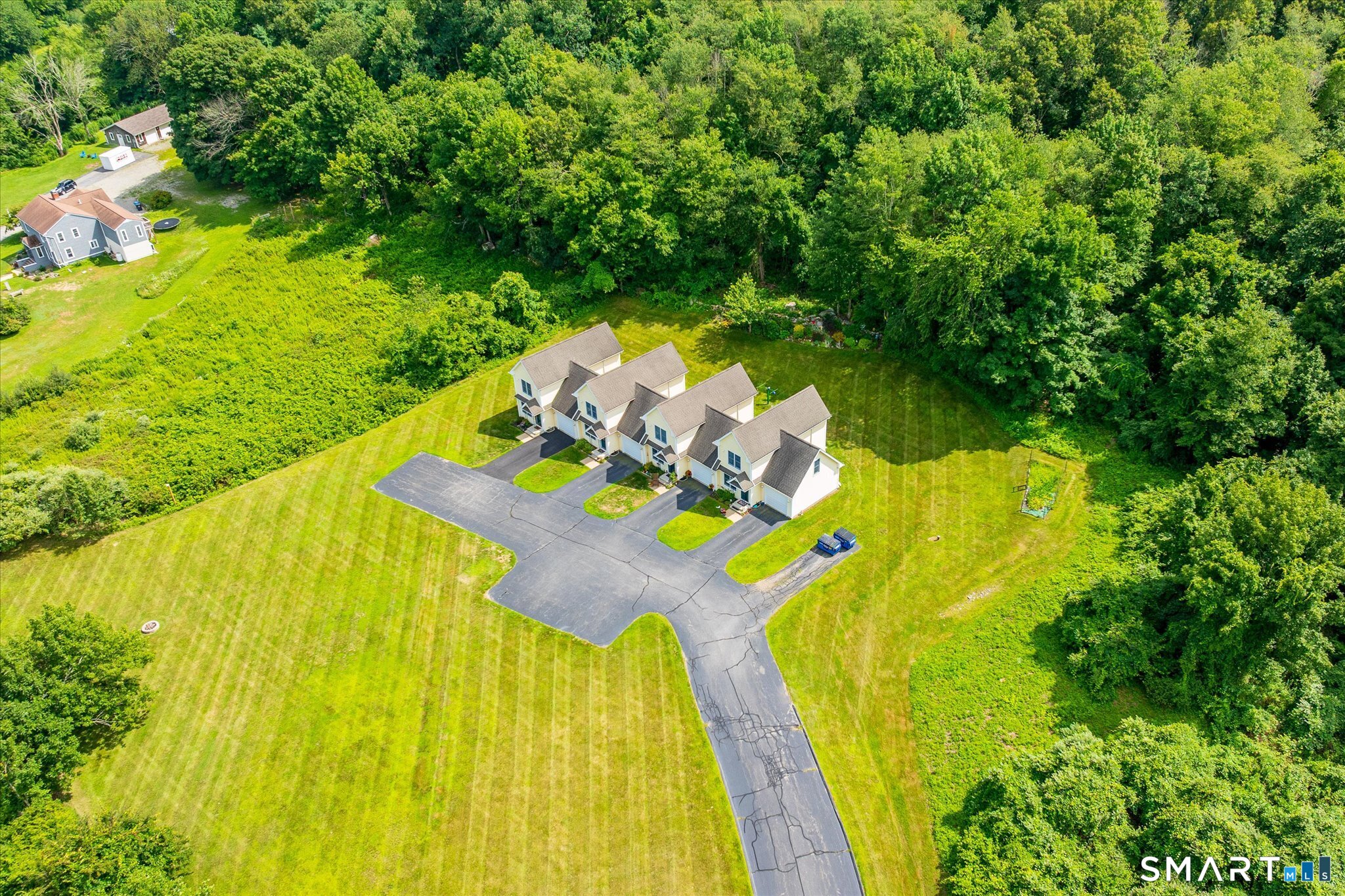 234 Killingly Road Pomfret CT 06259