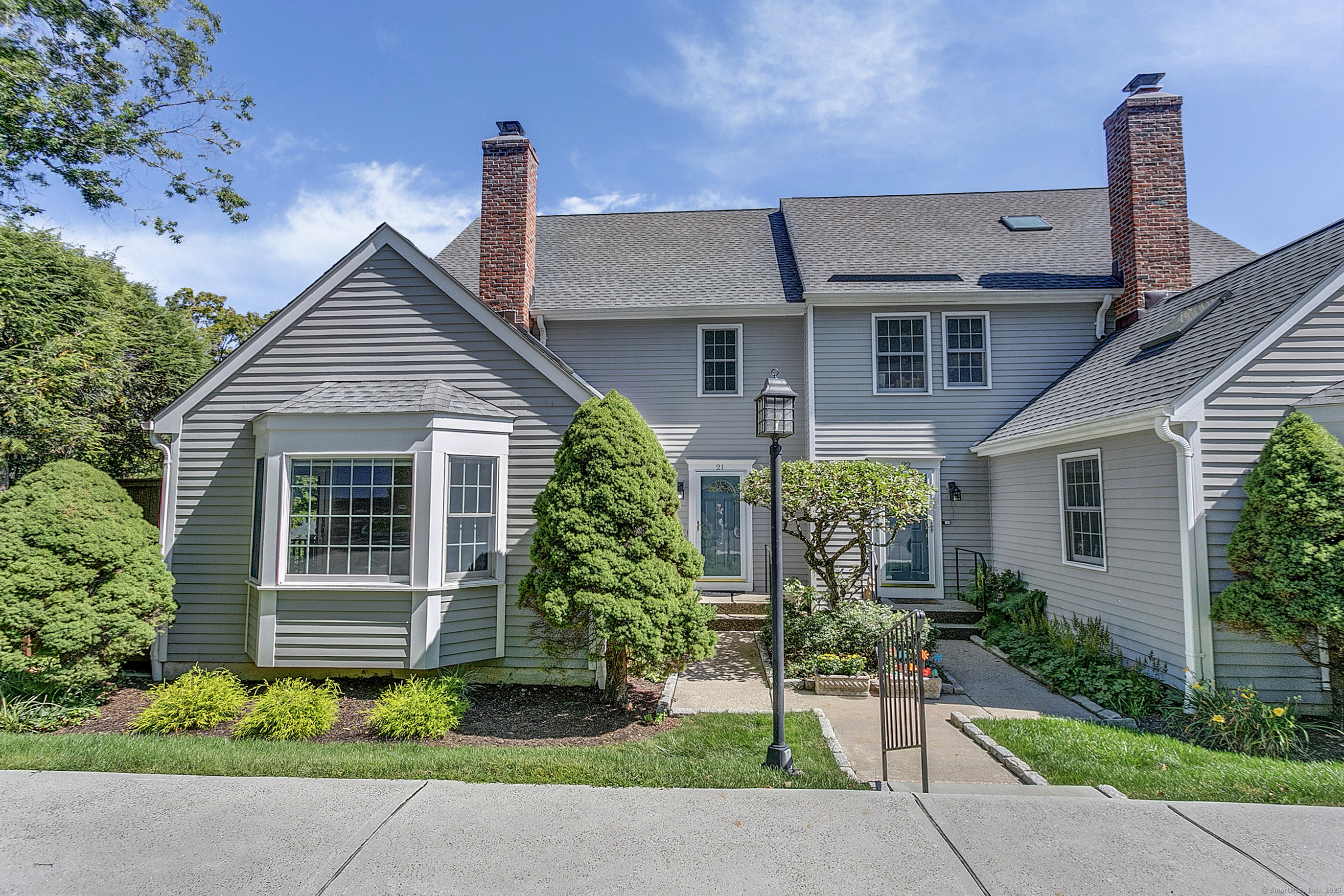 120 Prospect Street Ridgefield CT 06877