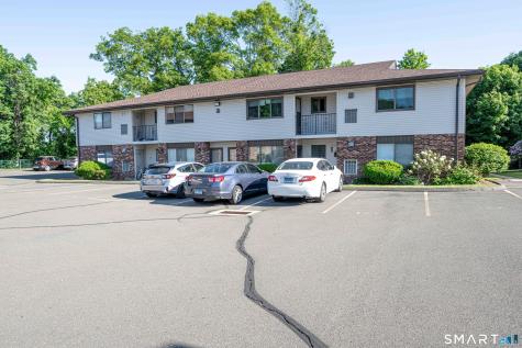 140 Thompson Street East Haven CT 06513