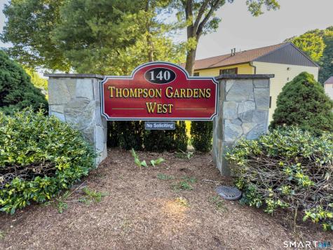 140 Thompson Street East Haven CT 06513