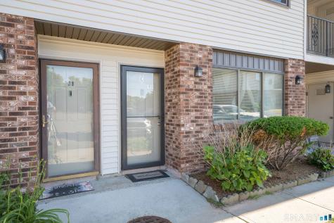 140 Thompson Street East Haven CT 06513
