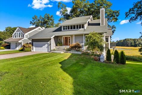 13 Salt Meadow Lane Branford CT 06405