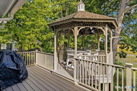 13 Salt Meadow Lane Branford CT 06405
