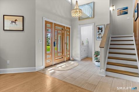 13 Salt Meadow Lane Branford CT 06405