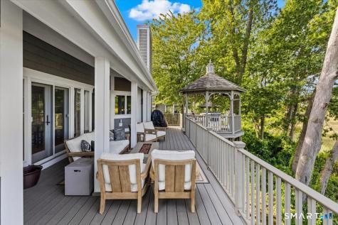 13 Salt Meadow Lane Branford CT 06405