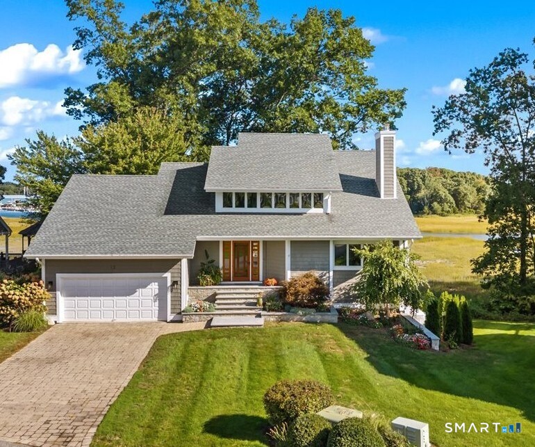 13 Salt Meadow Lane Branford CT 06405