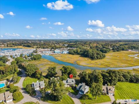 13 Salt Meadow Lane Branford CT 06405