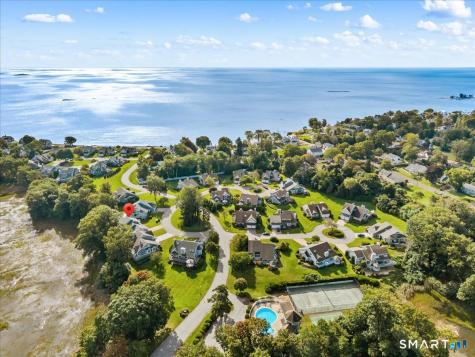 13 Salt Meadow Lane Branford CT 06405