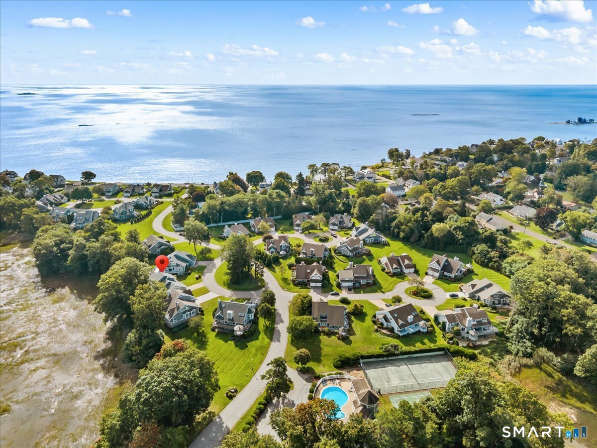 13 Salt Meadow Lane Branford CT 06405