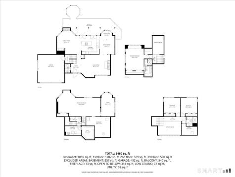 13 Linden Shores Branford CT 06405