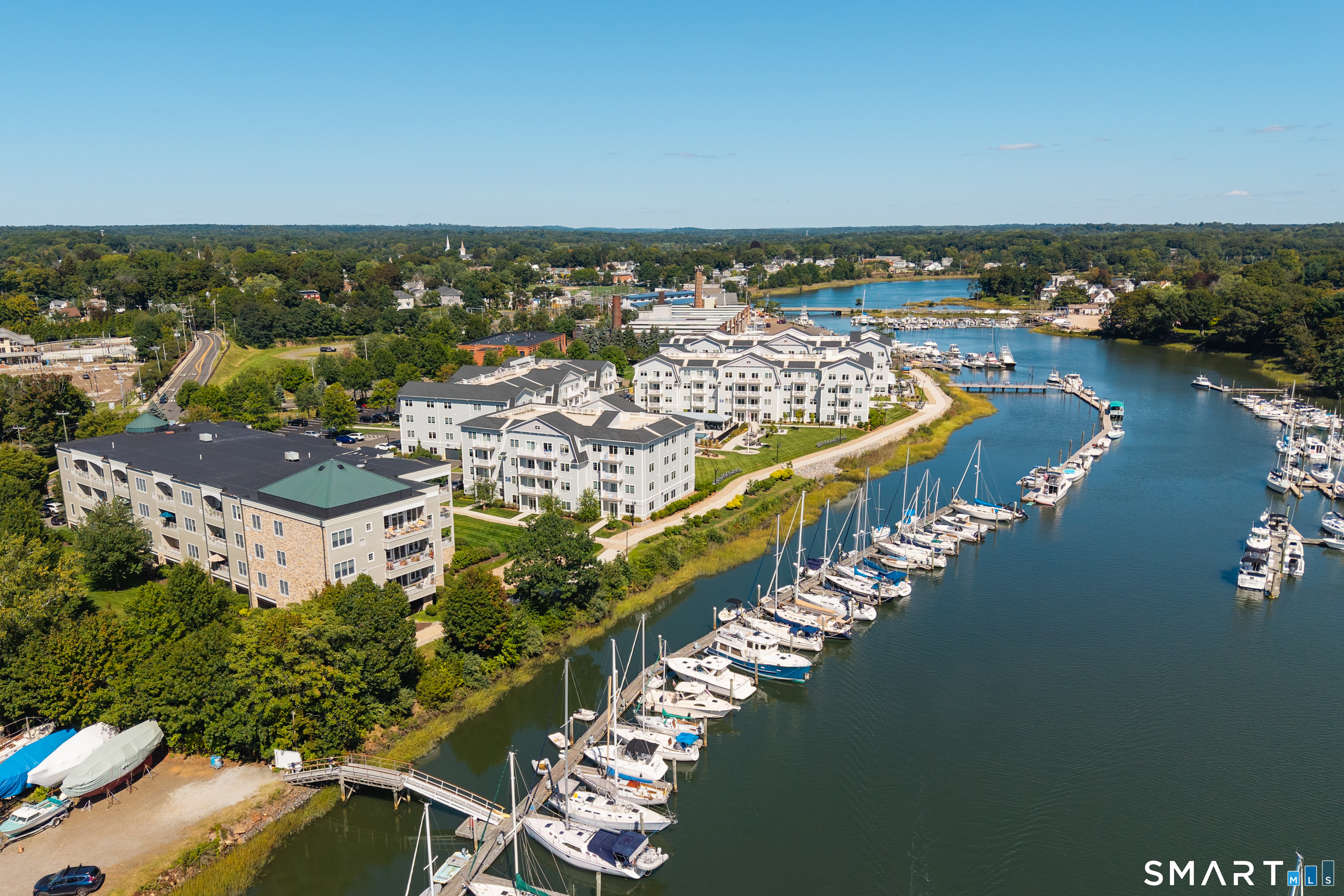 60 Maple Street Branford CT 06405