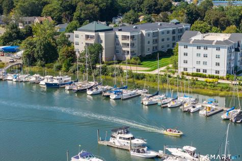 60 Maple Street Branford CT 06405