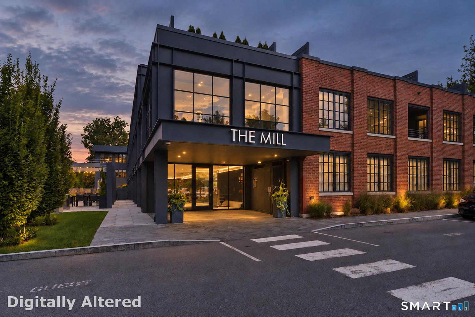 41 Richmondville Avenue Westport CT 06880