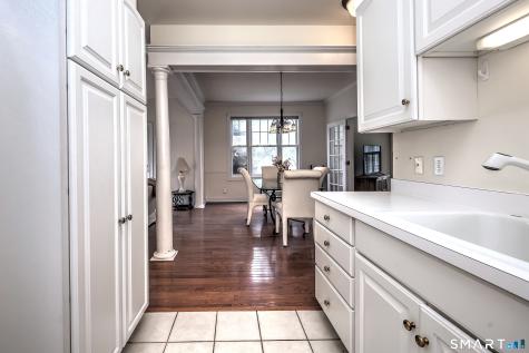 3 Southwick North Court Milford CT 06461