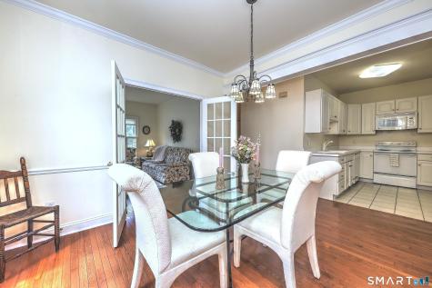 3 Southwick North Court Milford CT 06461