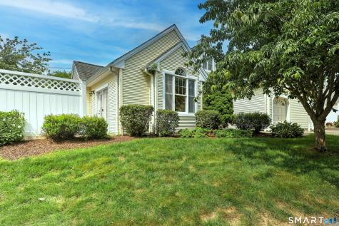 3 Southwick North Court Milford CT 06461
