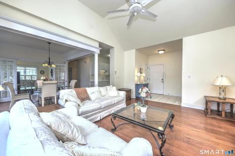 3 Southwick North Court Milford CT 06461