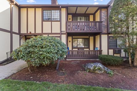 125 Warner Hill Road Stratford CT 06614