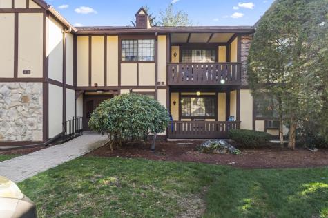 125 Warner Hill Road Stratford CT 06614