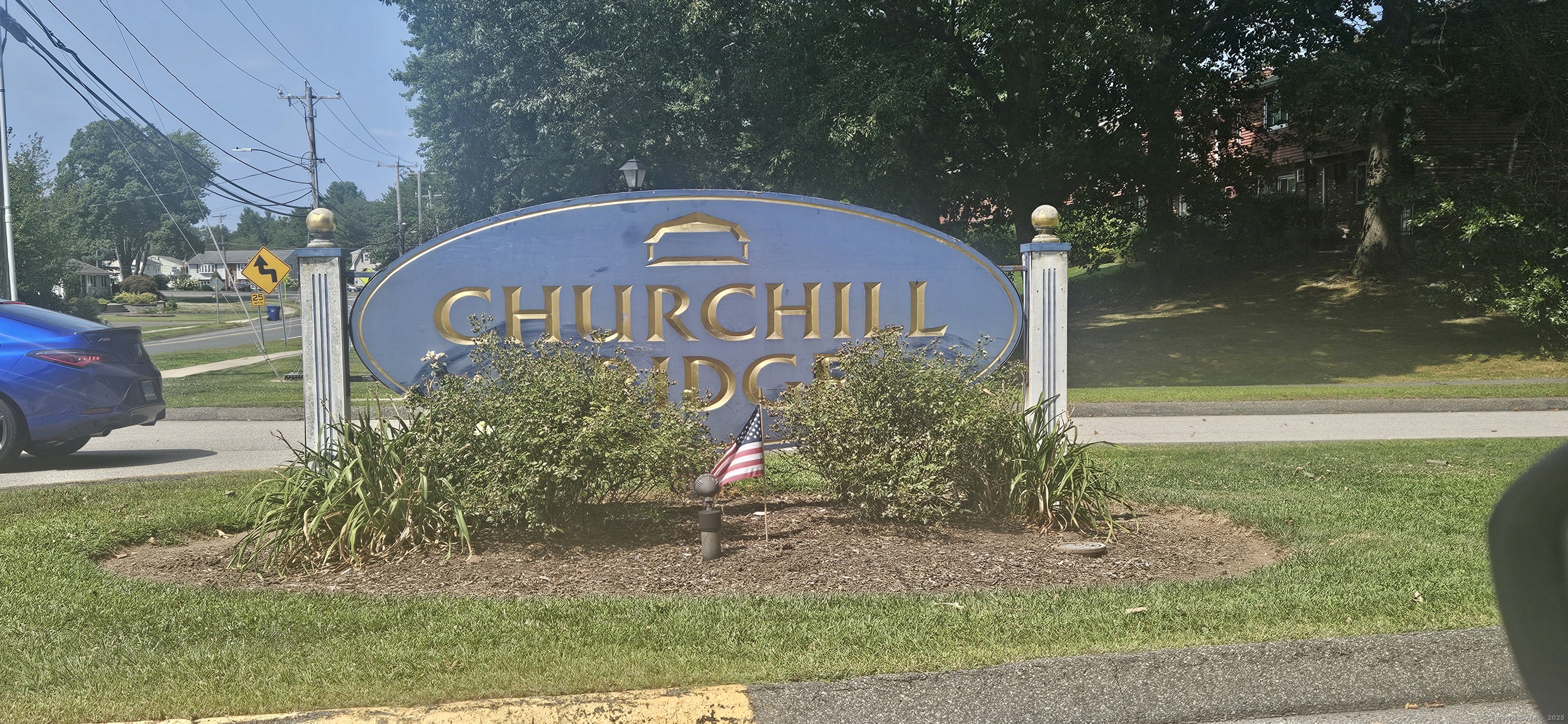 90 Churchill Drive Newington CT 06111