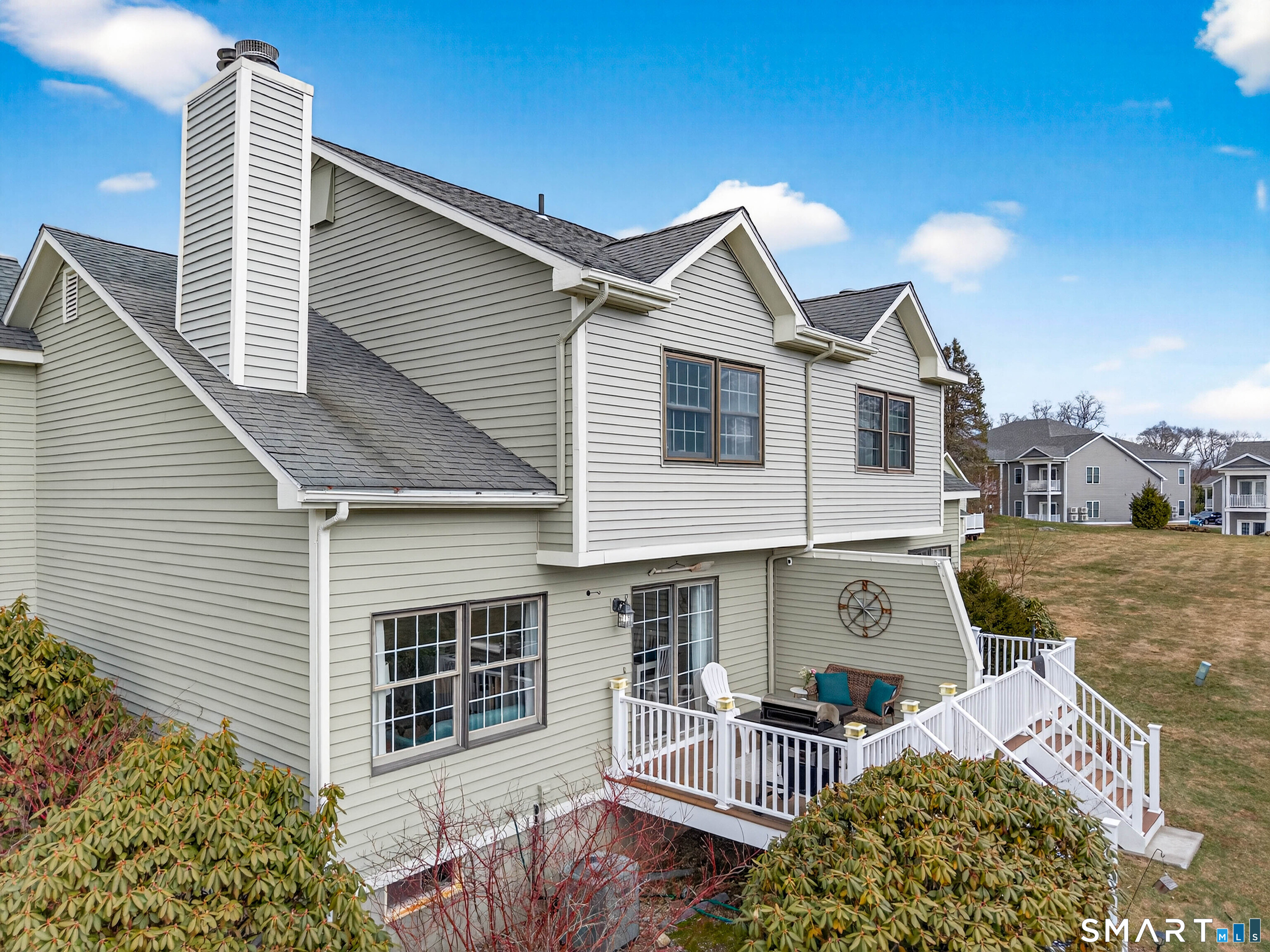 906 Canterbury Lane Colchester CT 06415