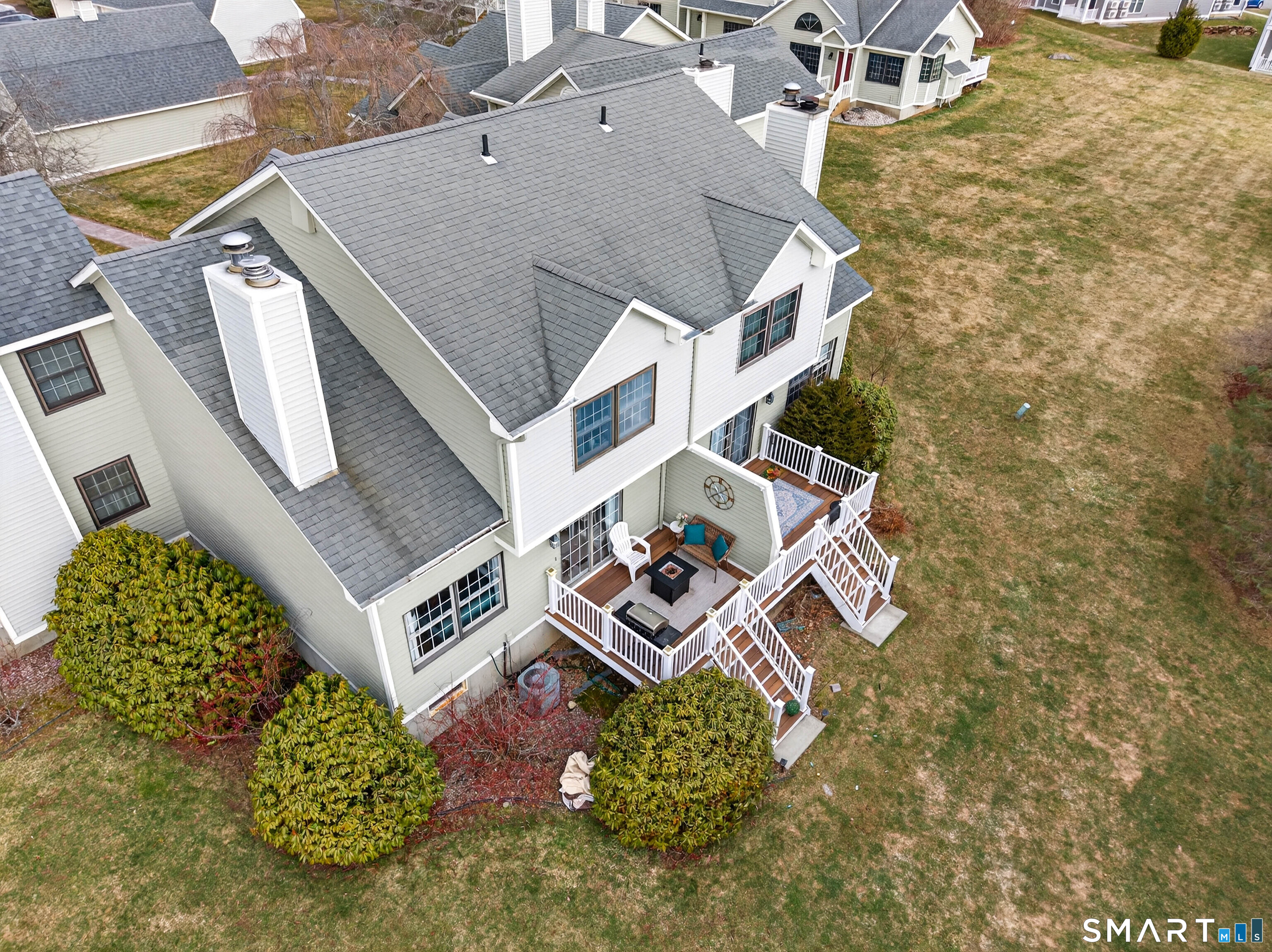 906 Canterbury Lane Colchester CT 06415