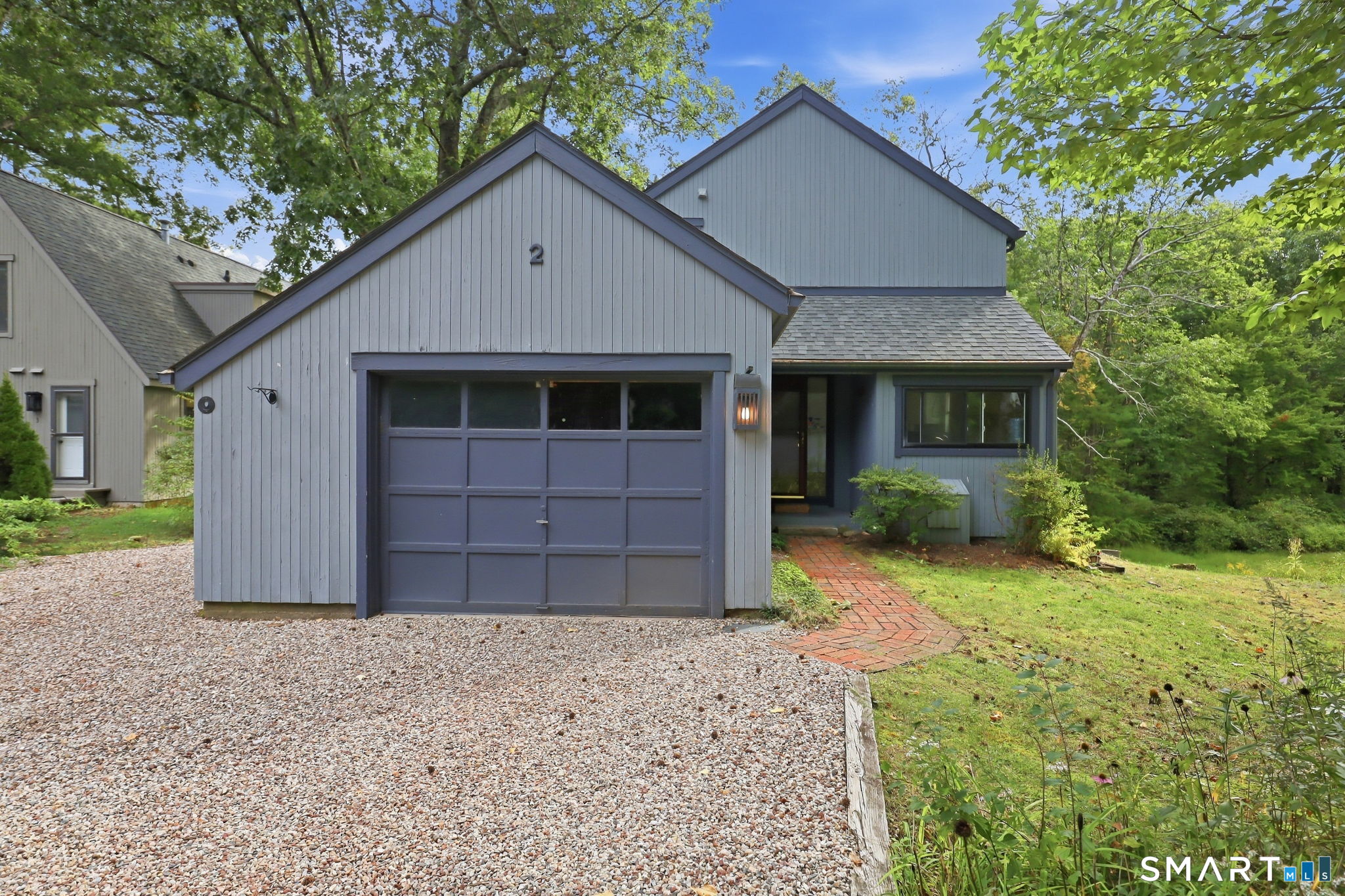 2 Pond Circle Avon CT 06001