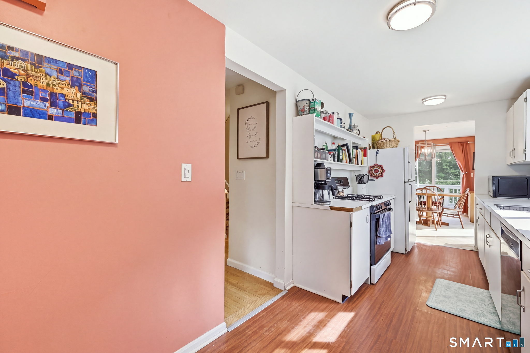2 Pond Circle Avon CT 06001