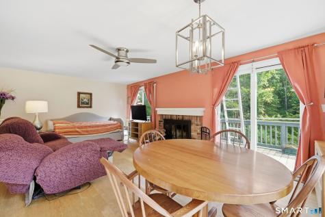 2 Pond Circle Avon CT 06001
