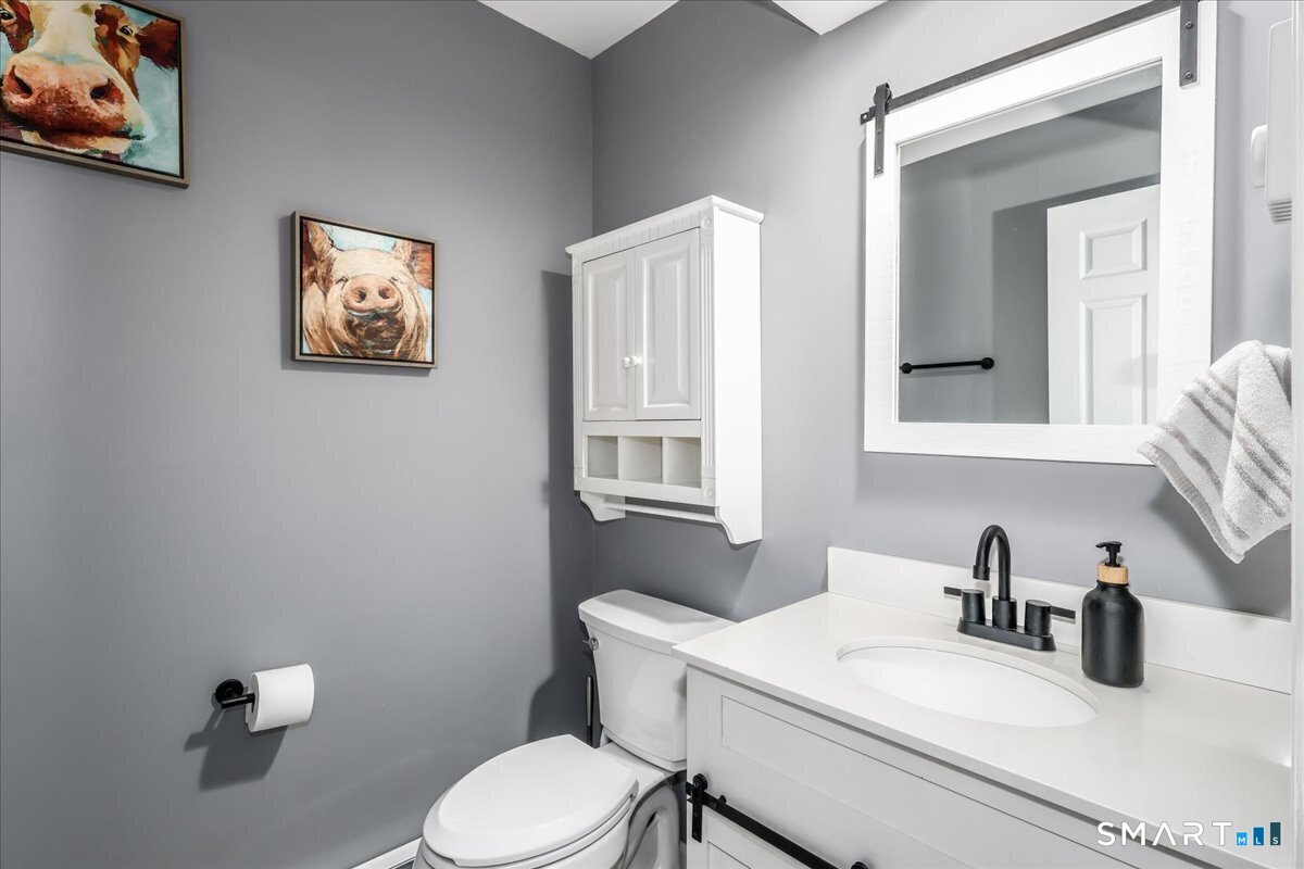 136 Pembroke Road Danbury CT 06811
