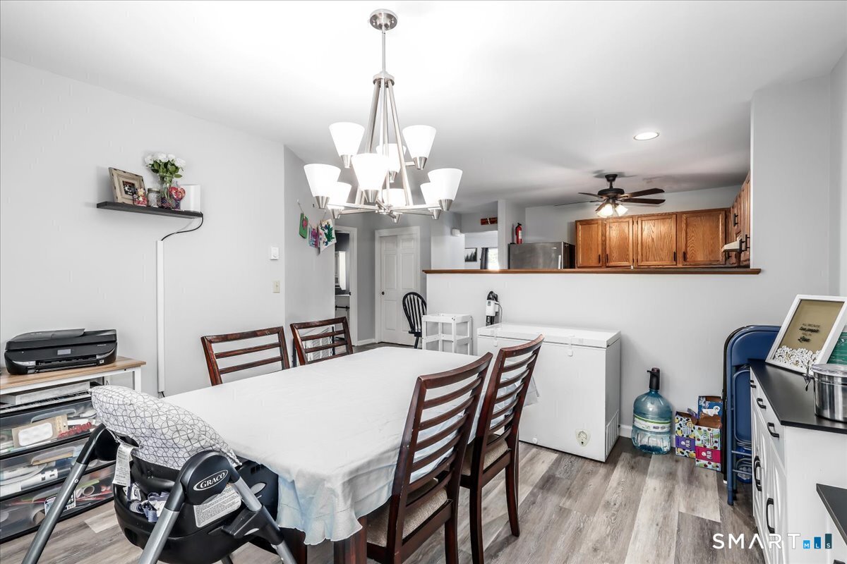 136 Pembroke Road Danbury CT 06811