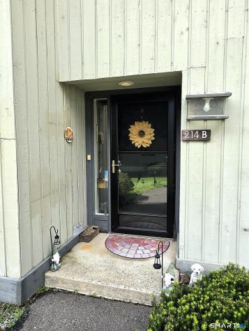 214 Heritage Village Southbury CT 06488