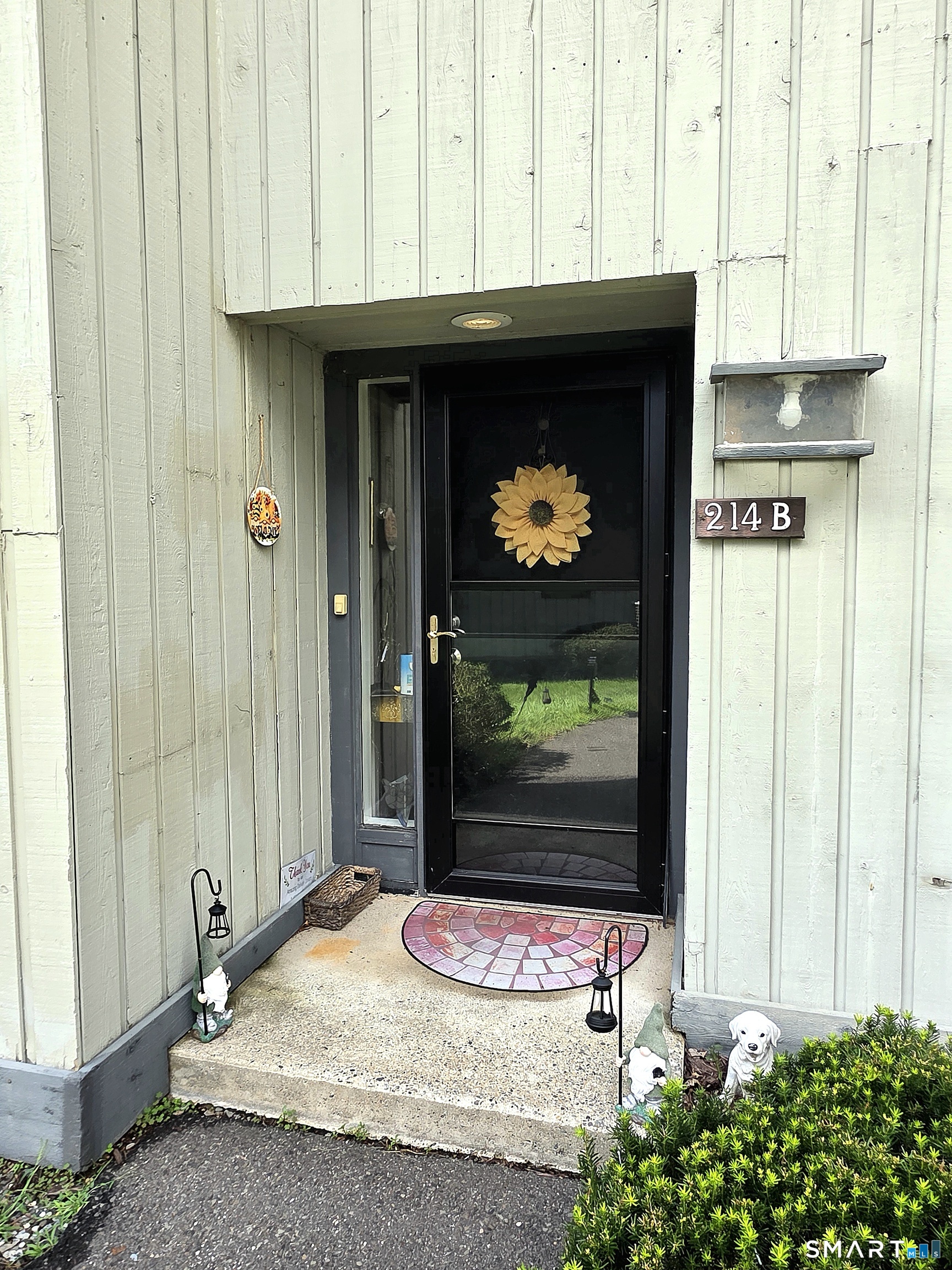 214 Heritage Village Southbury CT 06488