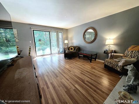 214 Heritage Village Southbury CT 06488