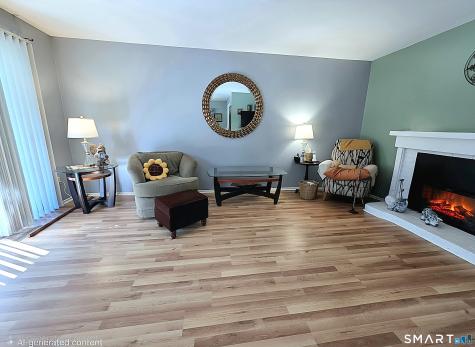214 Heritage Village Southbury CT 06488