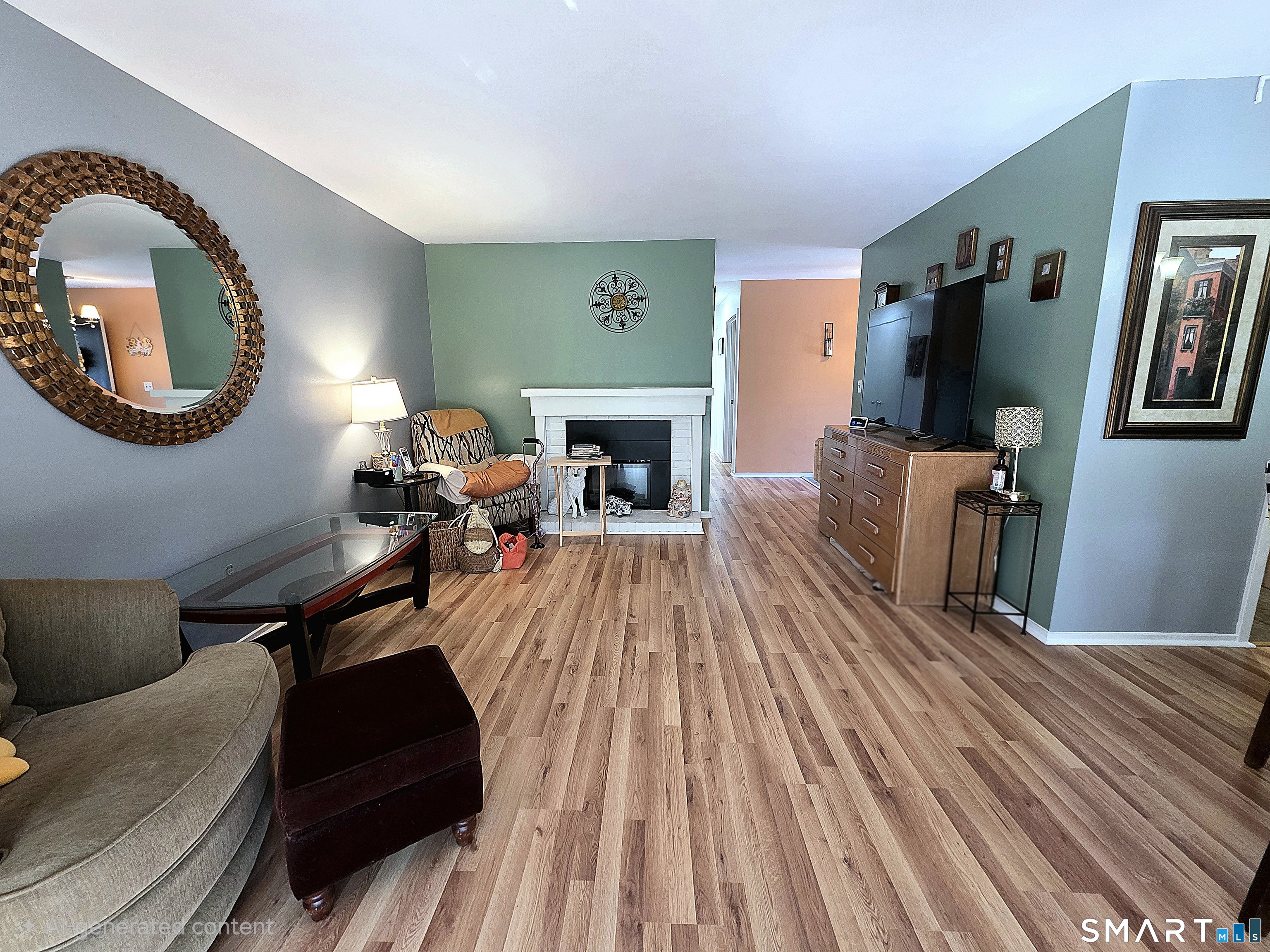 214 Heritage Village Southbury CT 06488