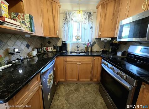 214 Heritage Village Southbury CT 06488
