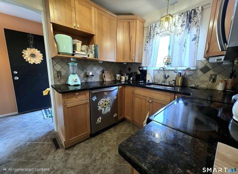 214 Heritage Village Southbury CT 06488