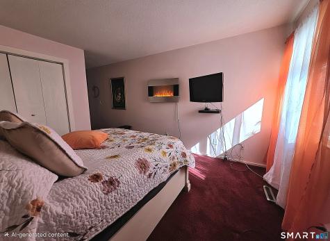 214 Heritage Village Southbury CT 06488
