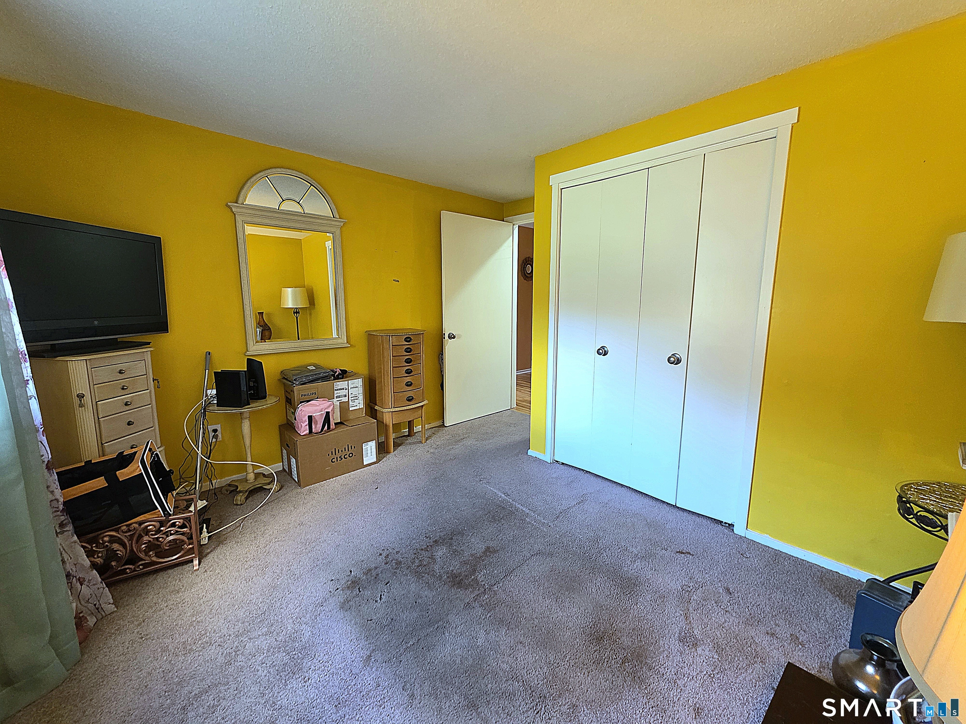 214 Heritage Village Southbury CT 06488