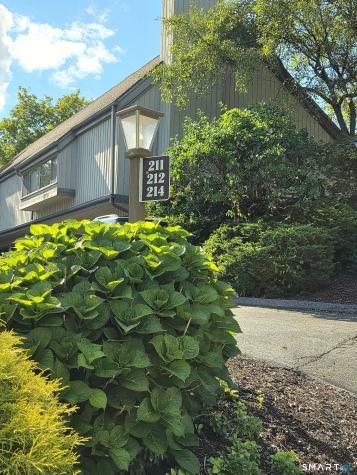 214 Heritage Village Southbury CT 06488