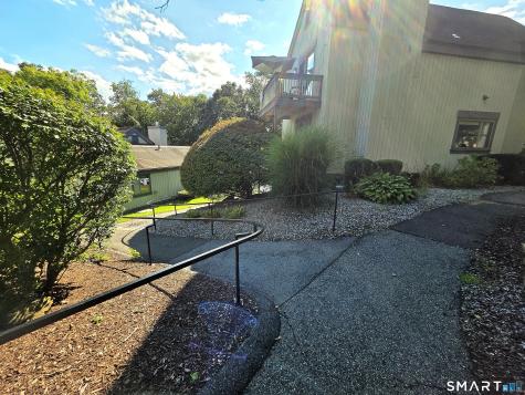 214 Heritage Village Southbury CT 06488