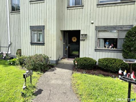 214 Heritage Village Southbury CT 06488