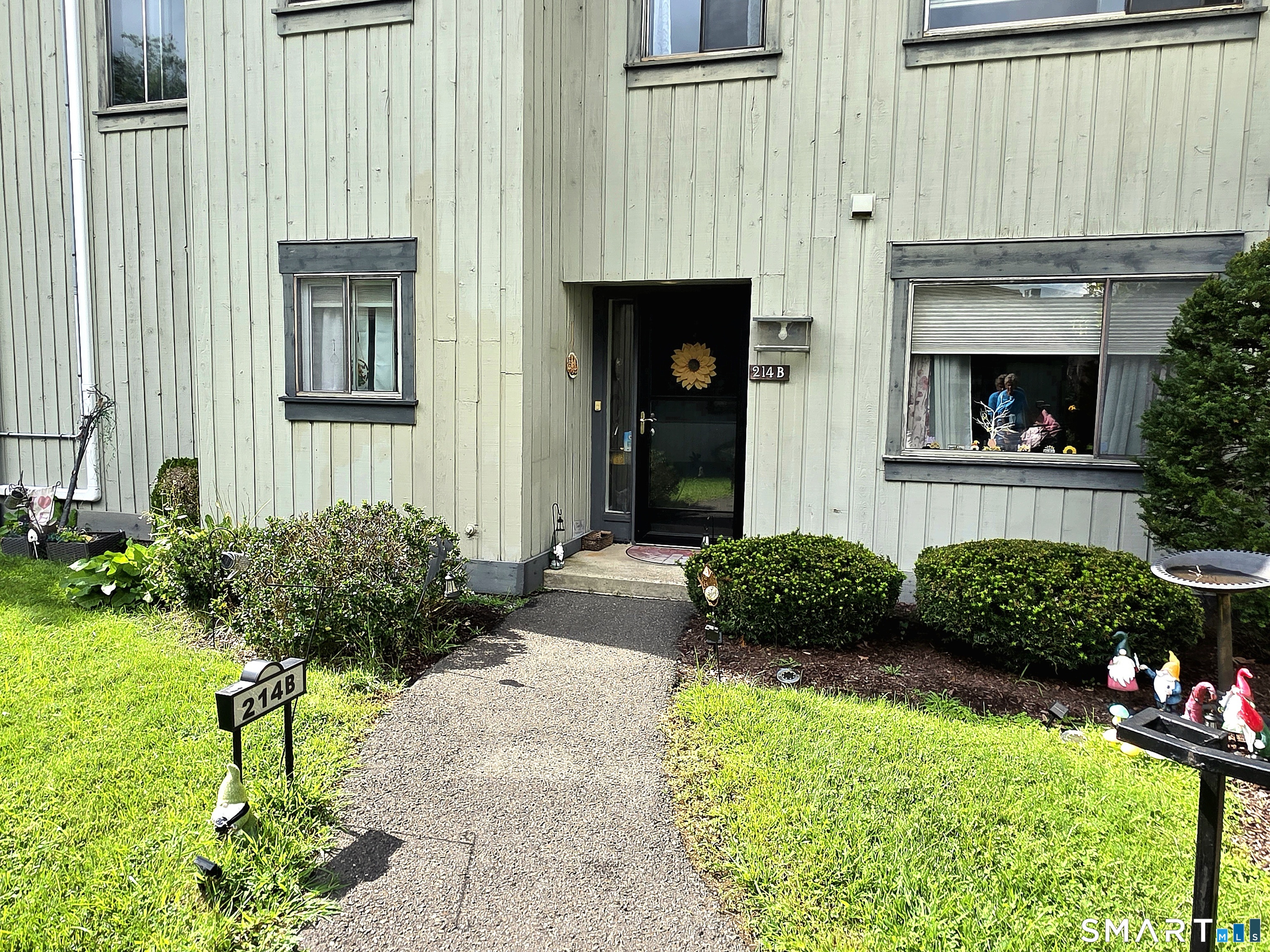 214 Heritage Village Southbury CT 06488