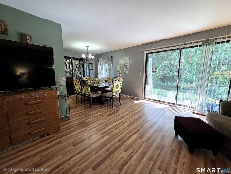 214 Heritage Village Southbury CT 06488