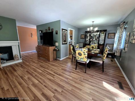 214 Heritage Village Southbury CT 06488