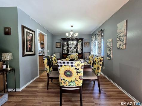 214 Heritage Village Southbury CT 06488