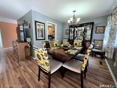214 Heritage Village Southbury CT 06488