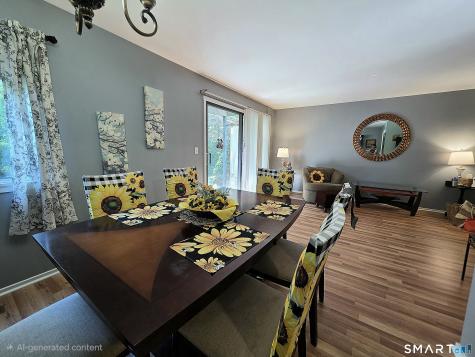 214 Heritage Village Southbury CT 06488